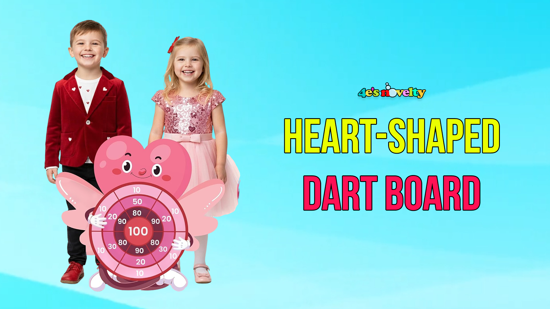 【定価45万円】VAROSA VALENTI／バロッサバレンティ／ゲームテーブル Amazon.com : 4E's Novelty Valentine Dart Board Game with 12 Sticky