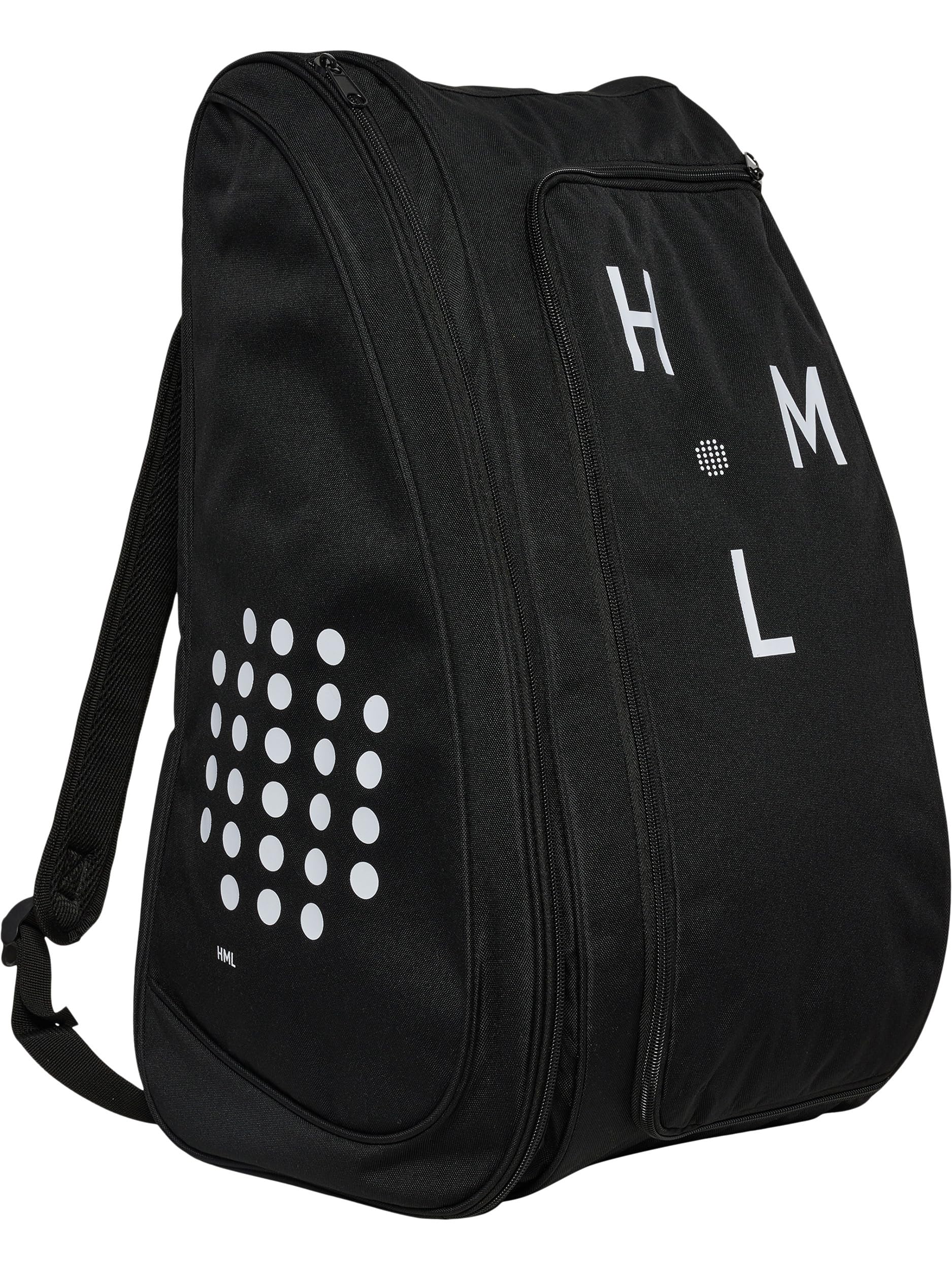 hummel leisure backpack sports bag HML Court Backpack Black