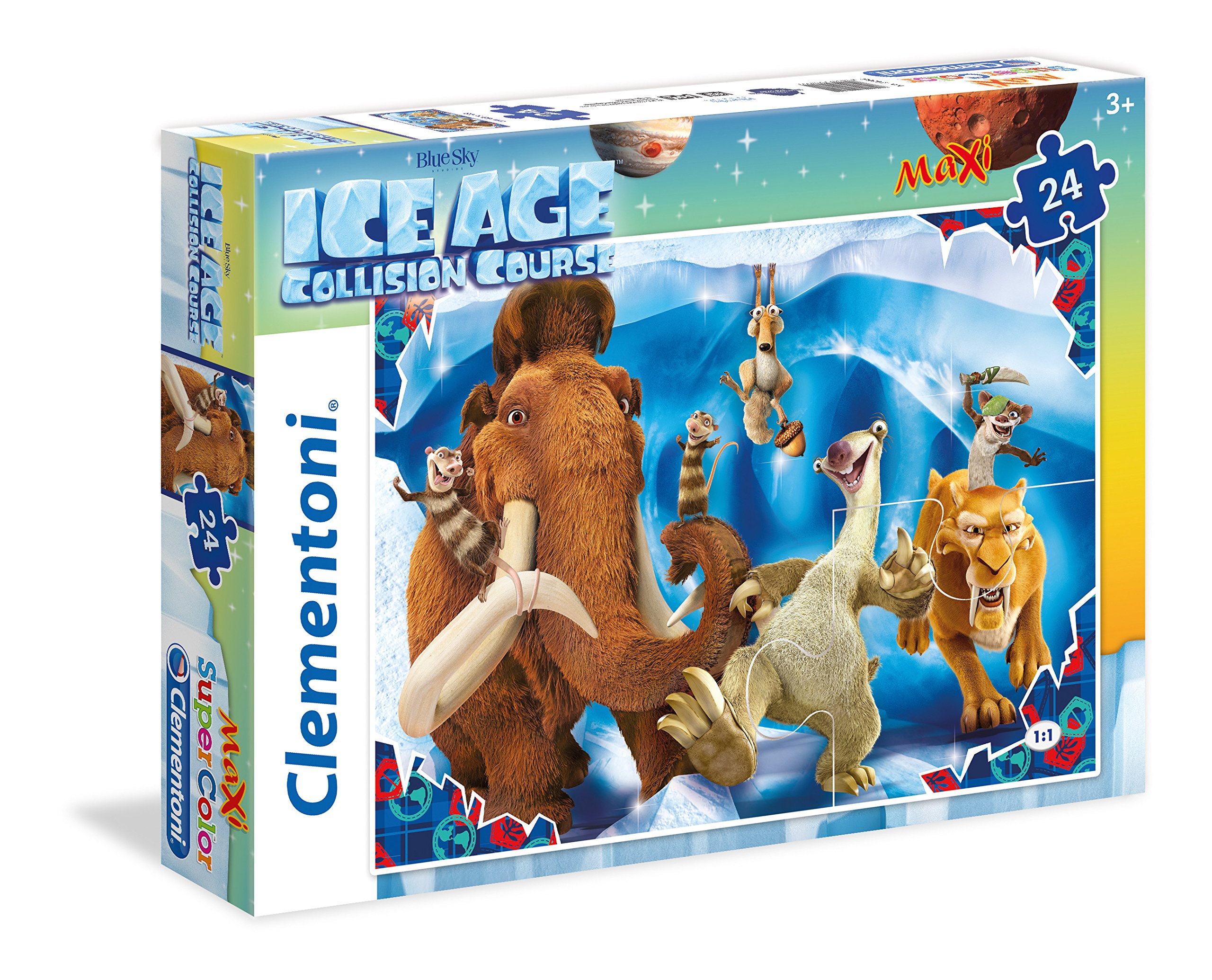Clementoni 