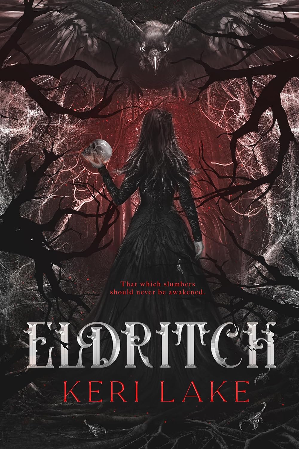 Eldritch (les bois mangeants)
