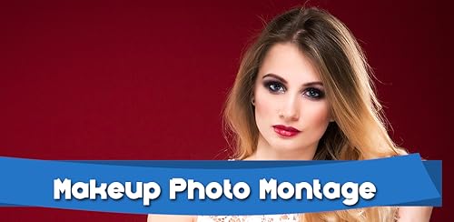 Makeup Photo Montage
