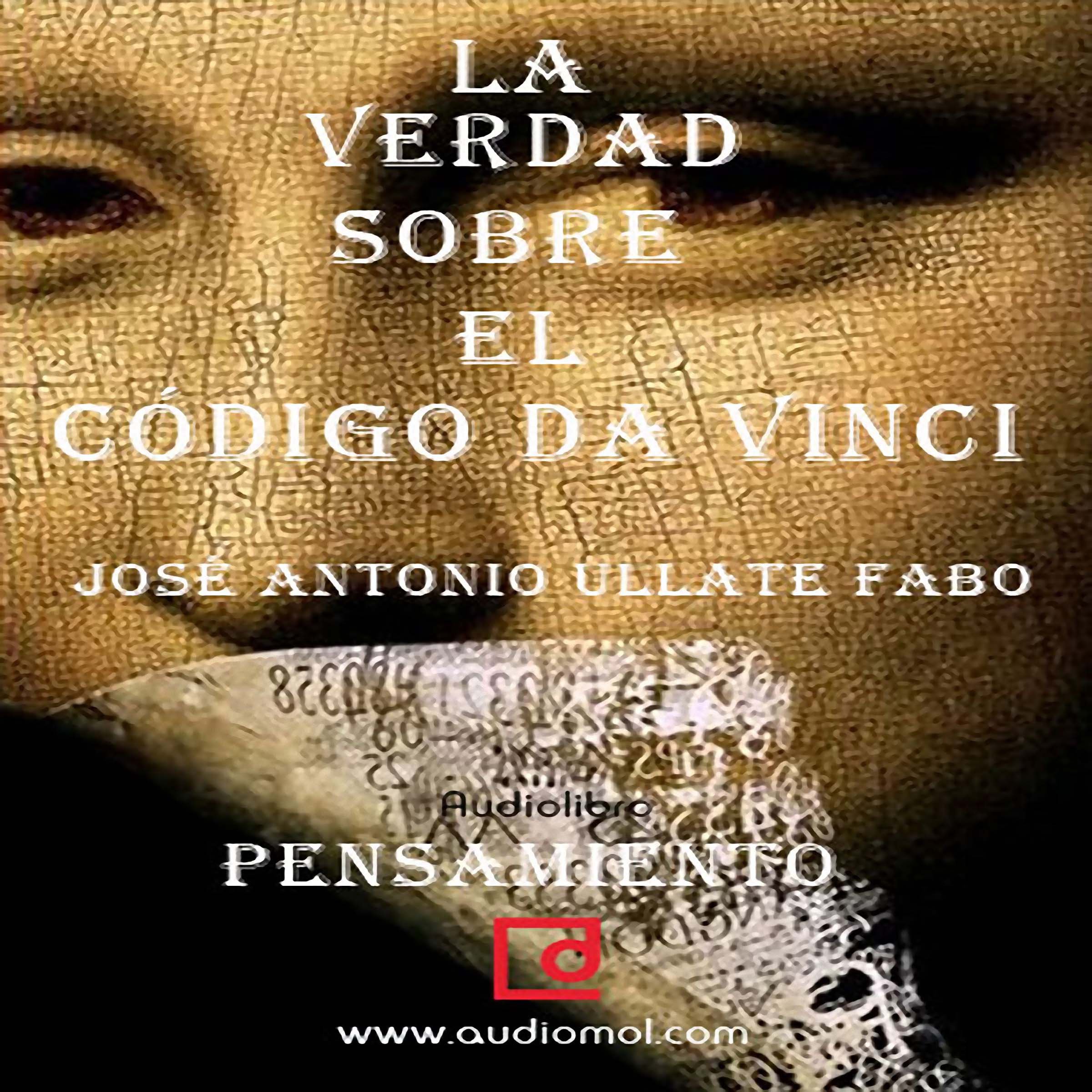 Cover art for La verdad sobre 'El Código Da Vinci' [The Truth about 'The Da Vinci Code']