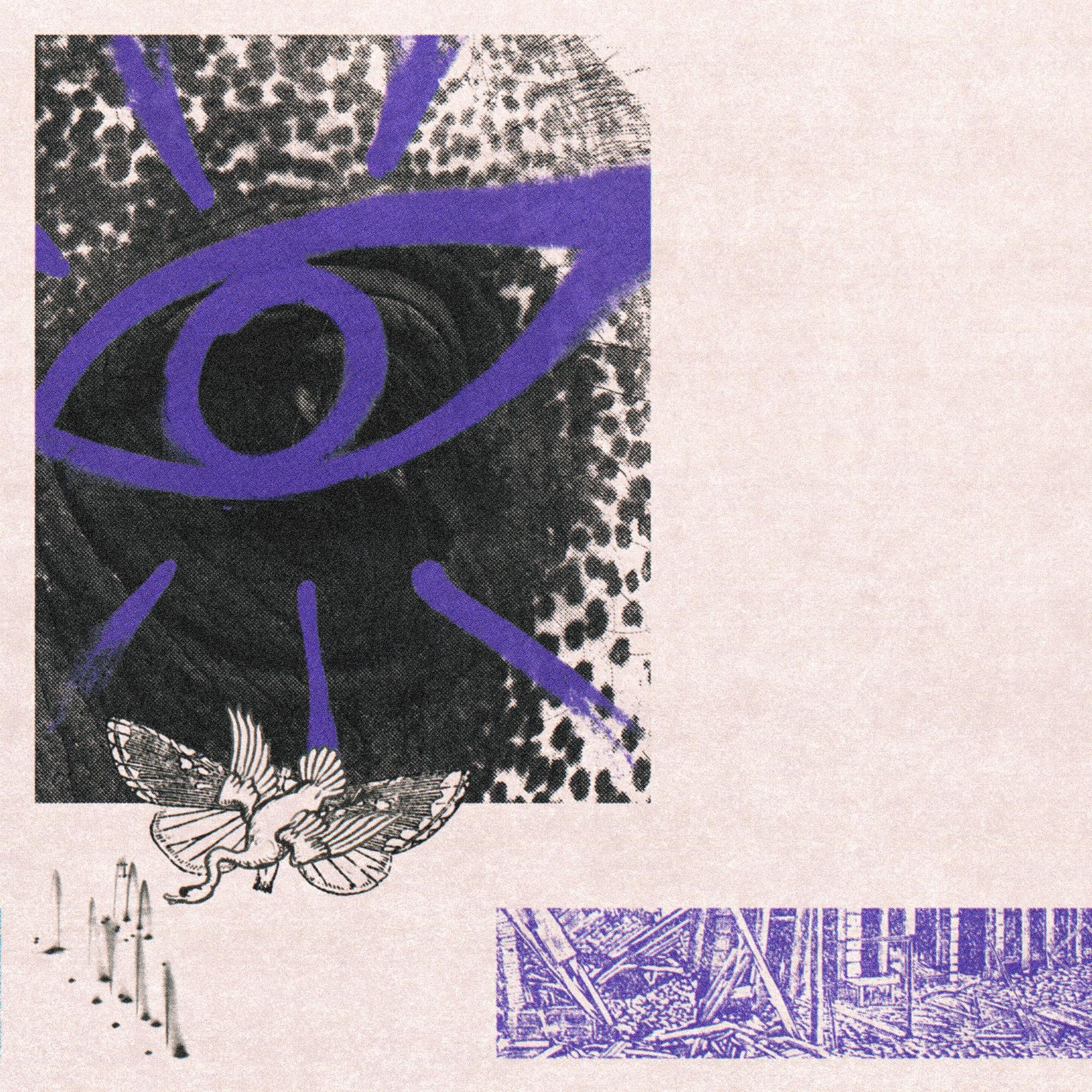 LP3 (MC) [CASSETTE]