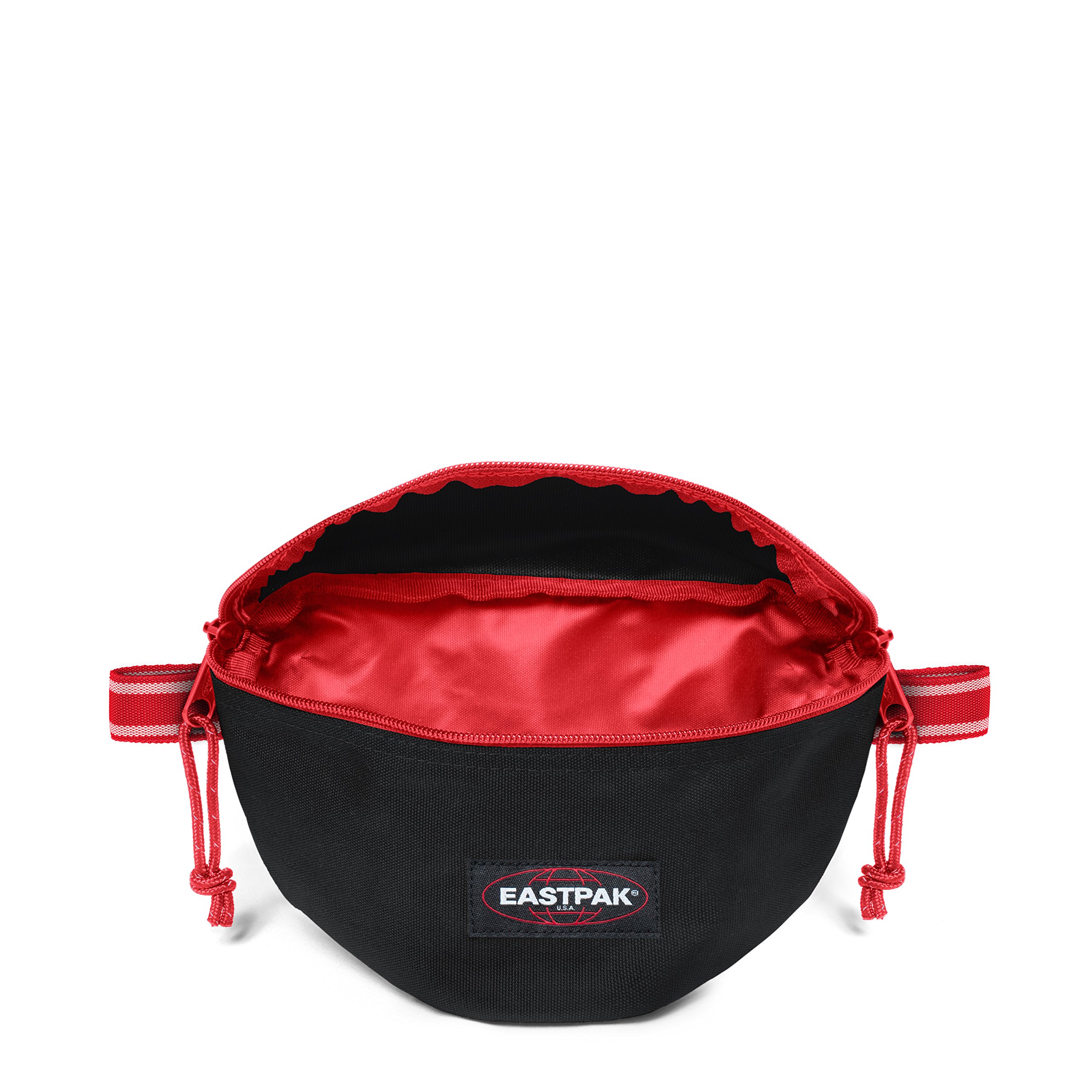 Eastpak Springer Blakout Stop EK07453V Shoulder Bag — view 2