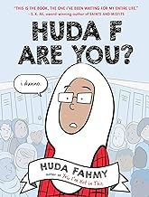 Huda F Are You?