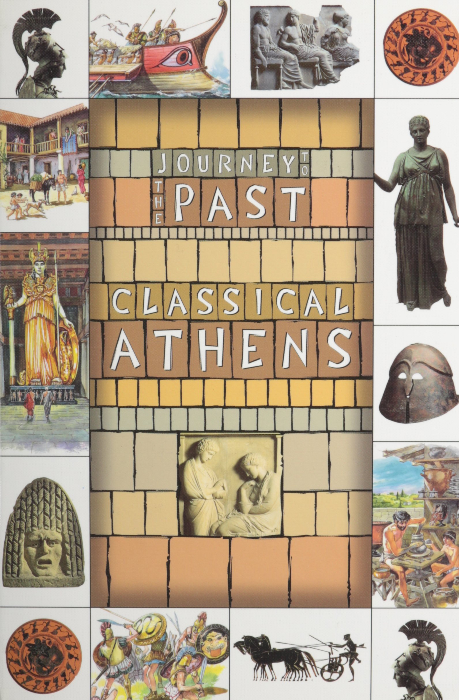 Classical Athens (Journey to the Past)