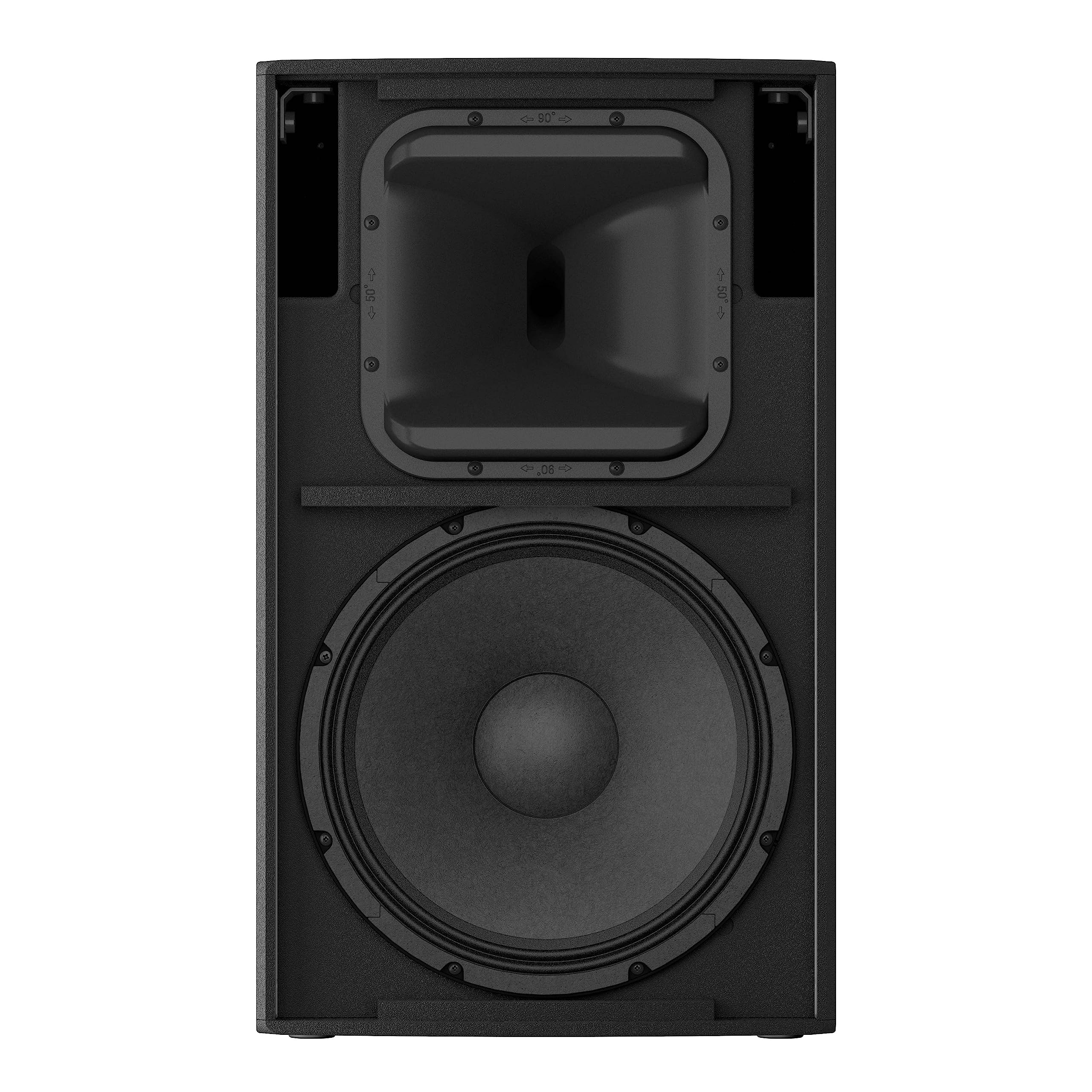 Amazon.com: Yamaha DZR15-D 15 Inch 2000-Watt Powered Speaker With