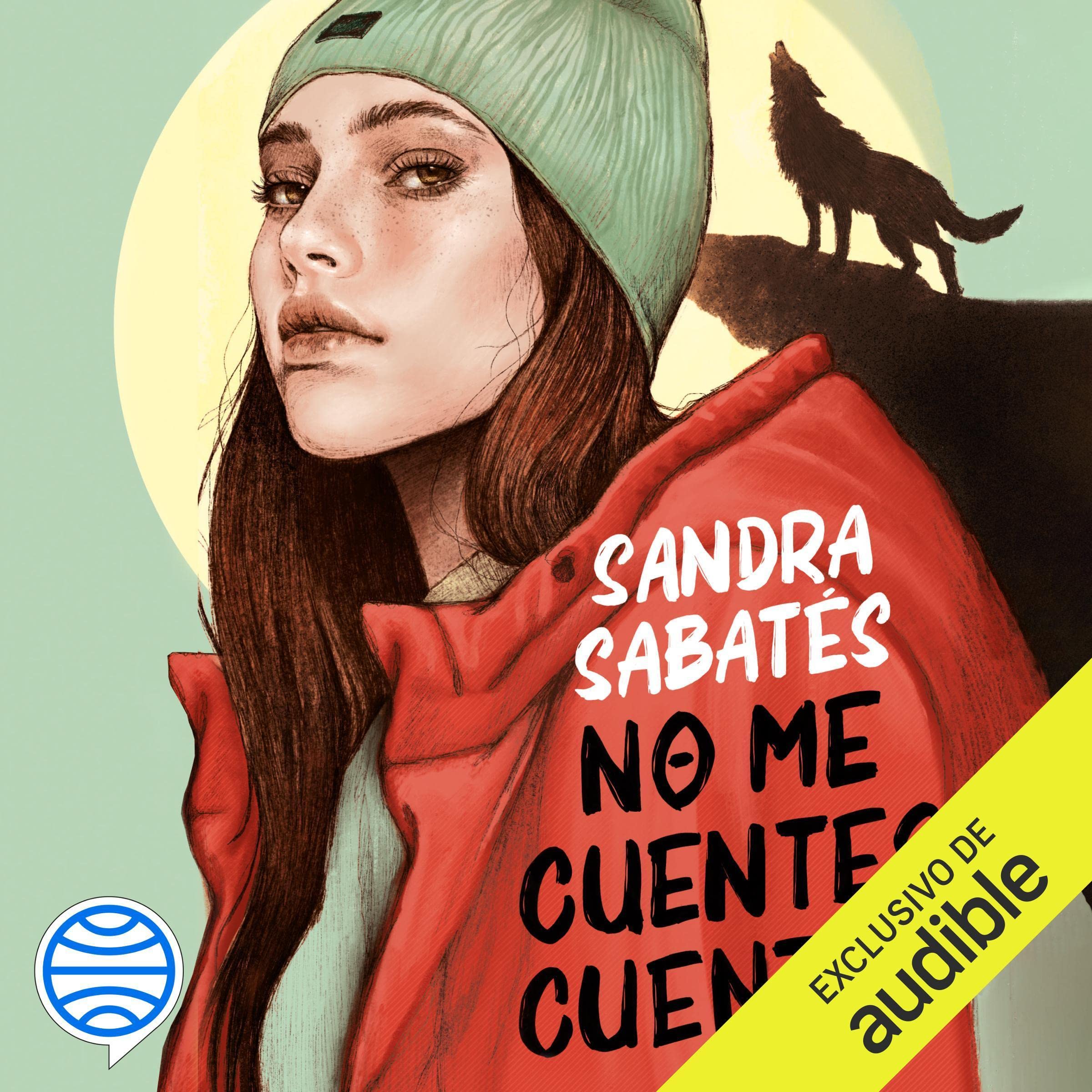 Cover art for No me cuentes cuentos