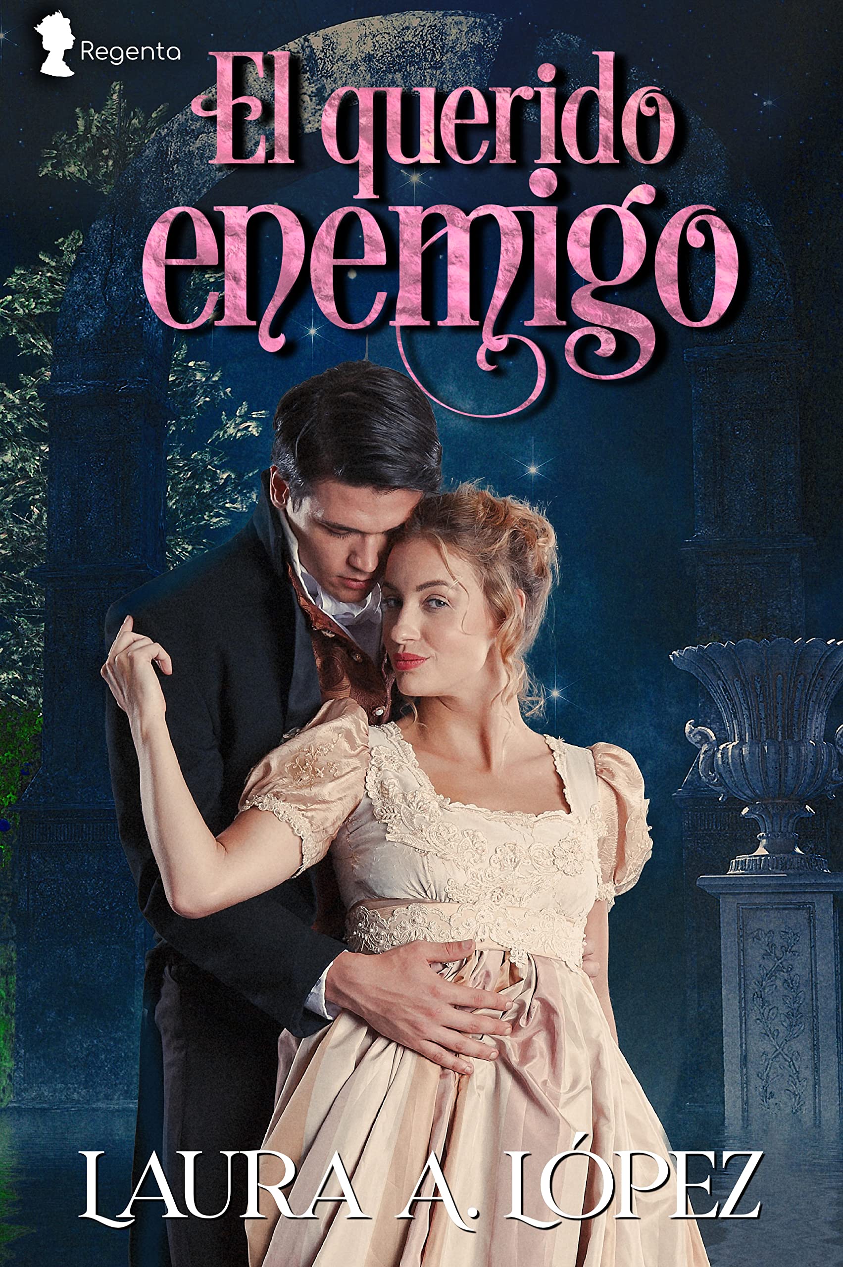 El querido enemigo (Extraños nº 8) (Spanish Edition)