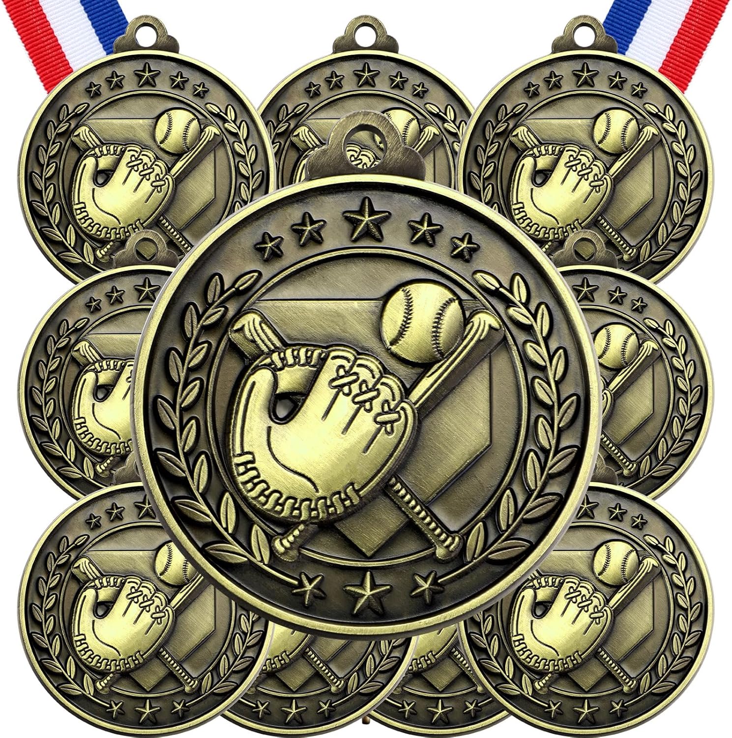Little League Medal