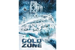 Cold Zone: A Chilling Find for Warm Water Lovers