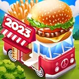 - Corre de restaurante en restaurante para encontrar llaves y desbloquear otras nuevas mientras obtienes logros culinarios y recompensas por tu progreso y trabajo duro.