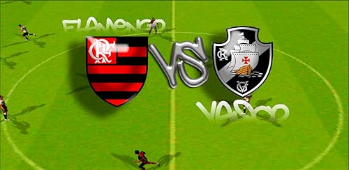 Flamengo Vs Vasco - BETA