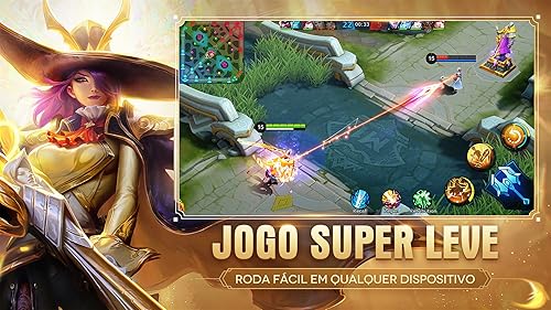 Mobile Legends: Bang Bang