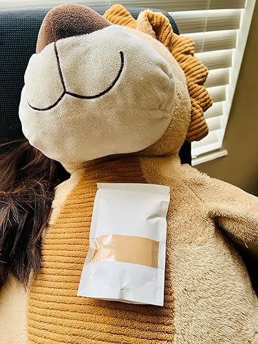 Miniatura 5 de Polvo de sándalo 100% natural, 3.53 onzas (paquete de 1) por Nabka