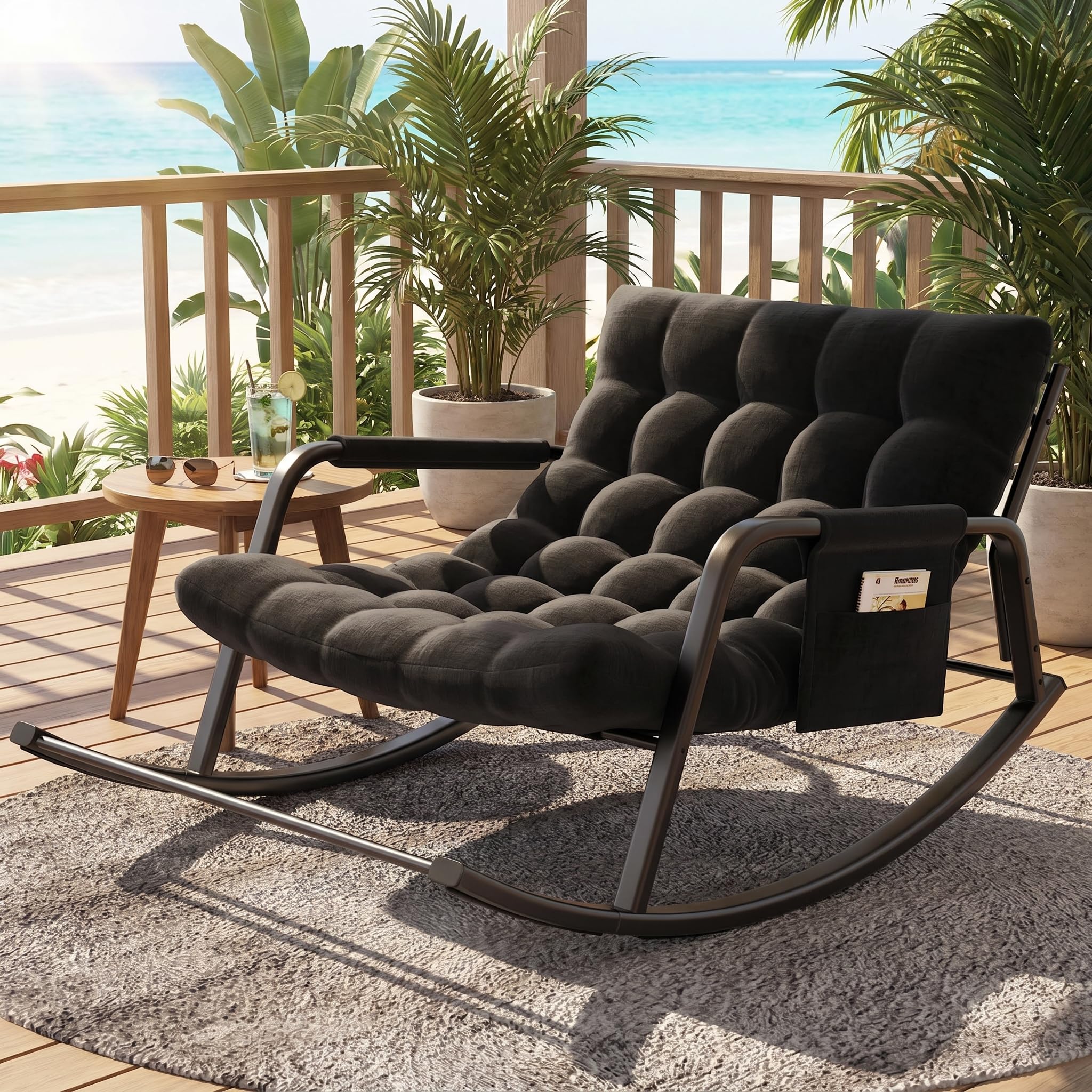 lavimiya Double Rocker