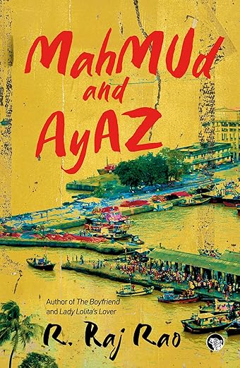Mahmud and Ayaz