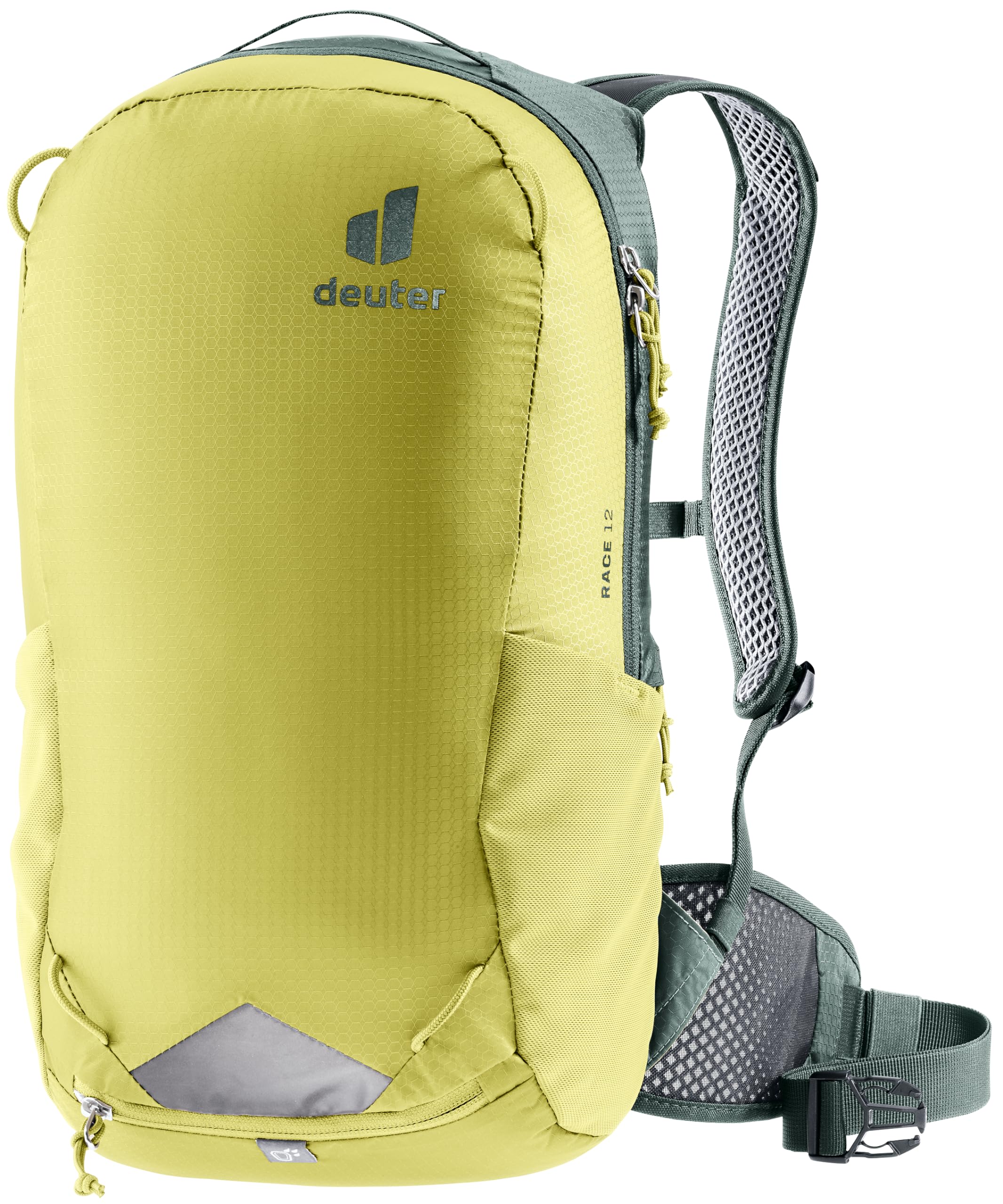 Deuter Race 12 Bike Backpack