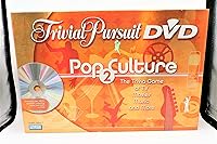 Vista 1 de Trivial Pursuit - Dvd Cultura Pop 2ª Edición