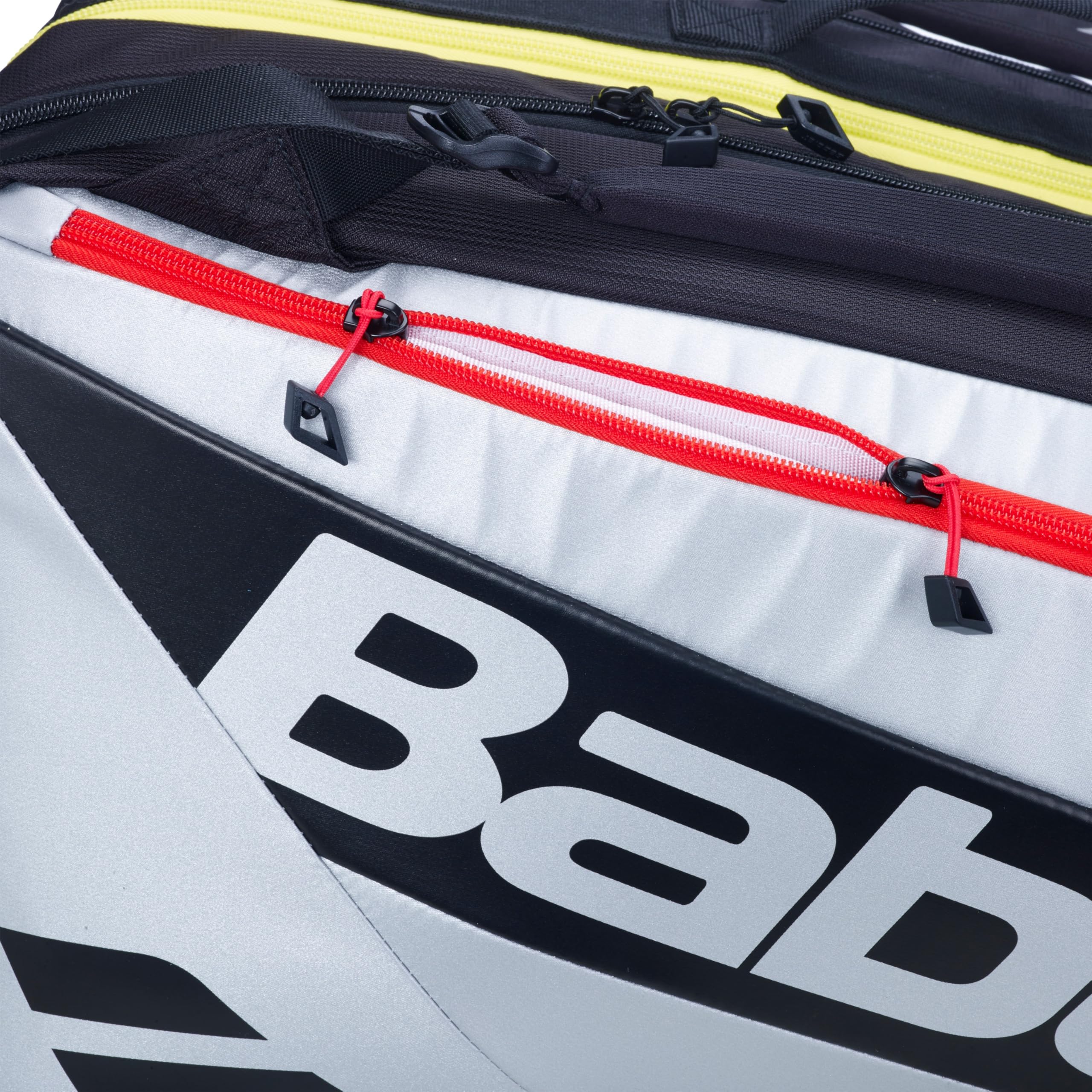 Babolat Torba na rakietę RH Pro Padel (srebrna/czarna)
