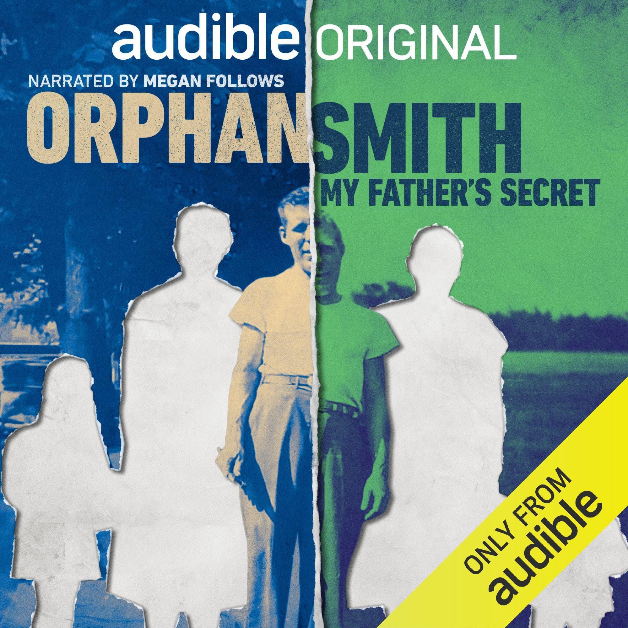Orphan Smith