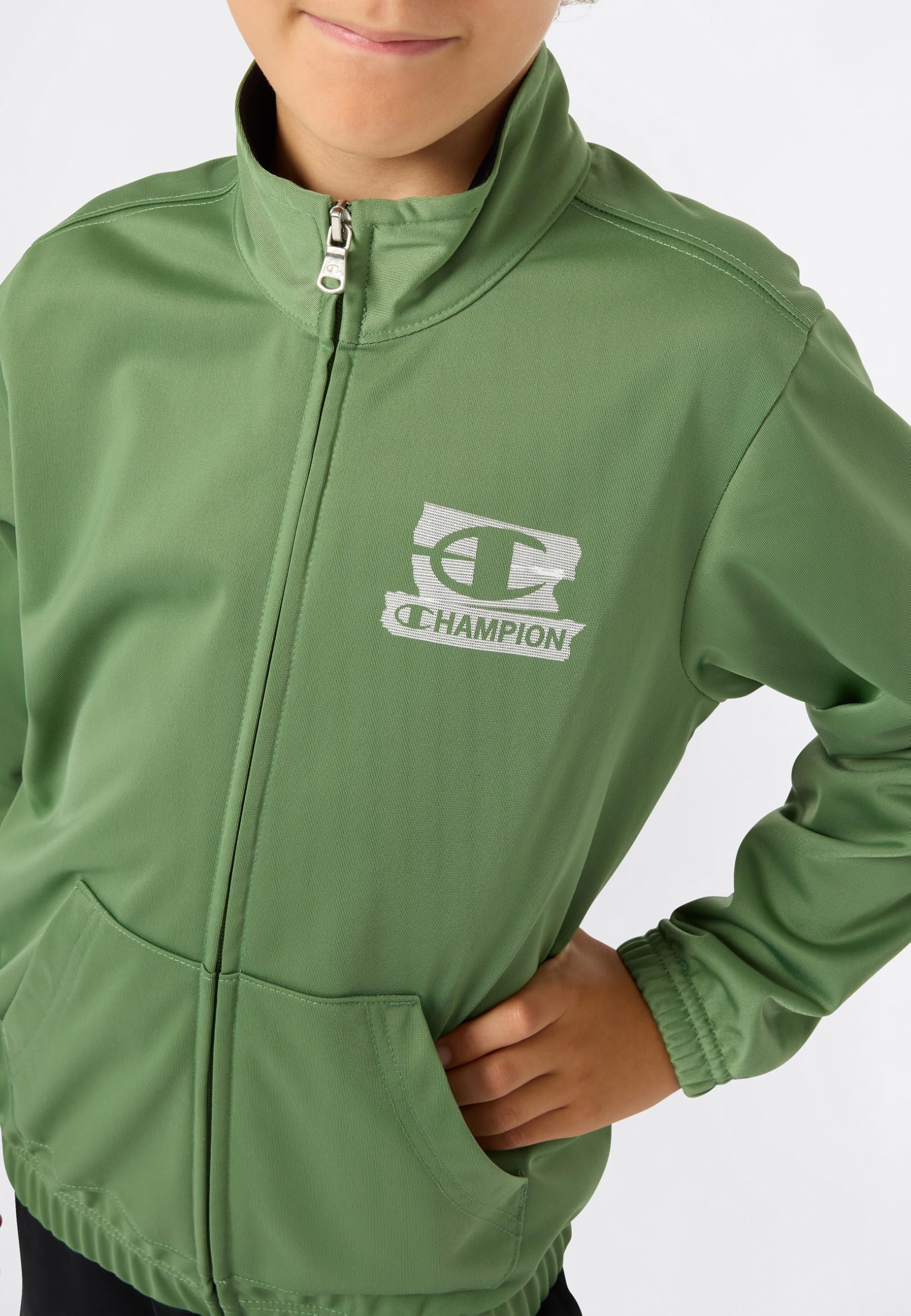 Champion Legacy Boys Chándal Niños (Pack de 1)