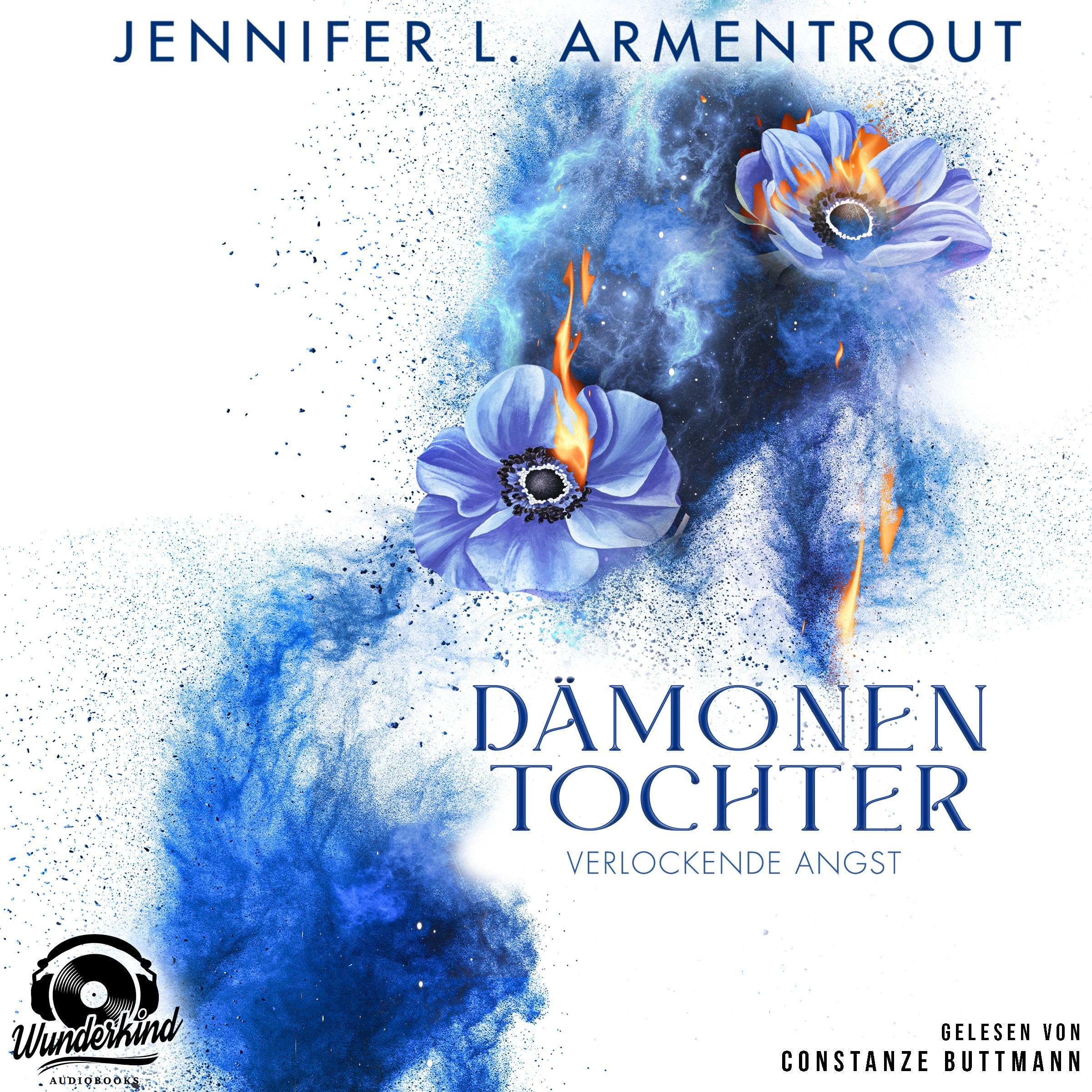Cover art for Verlockende Angst