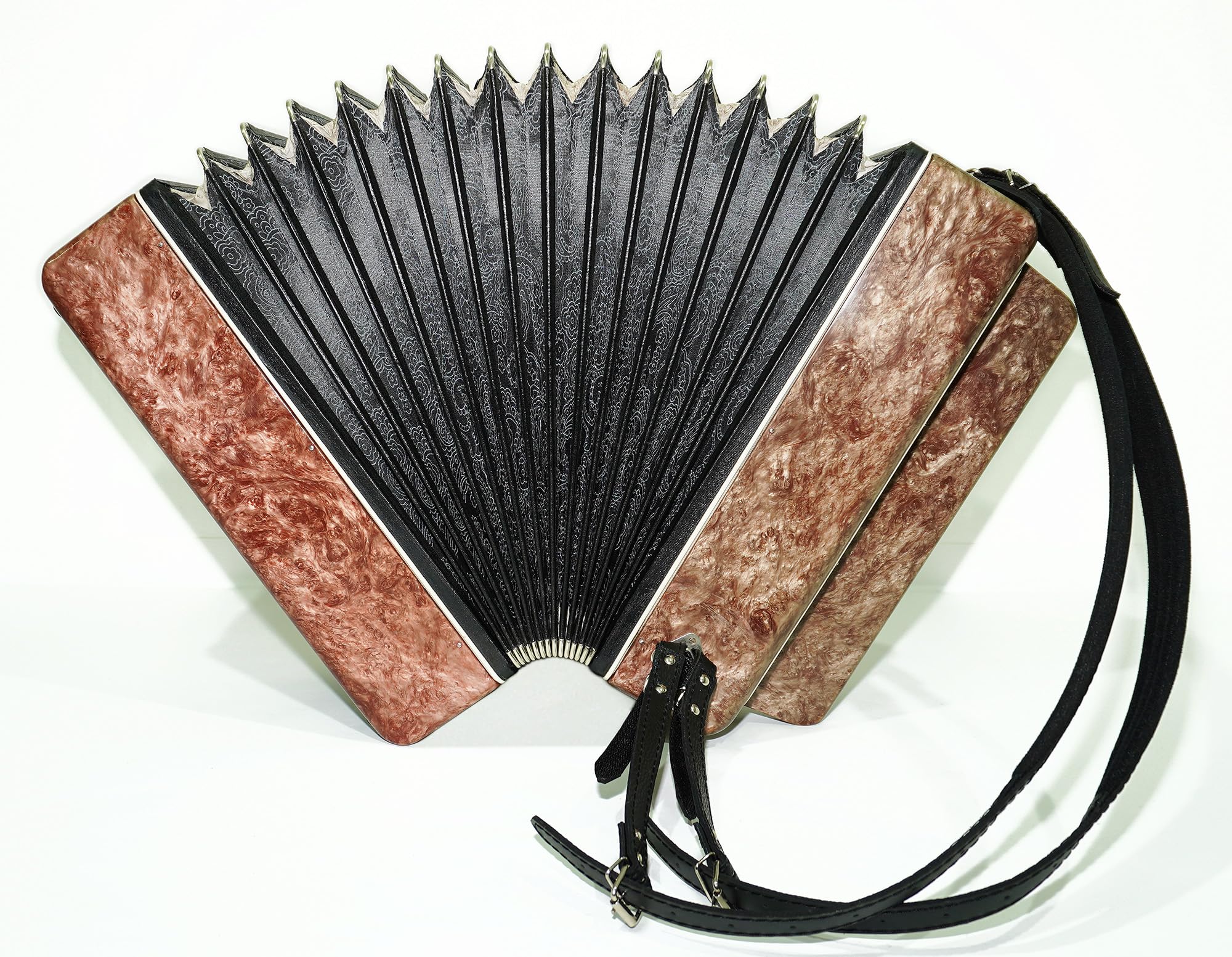 Moskvada accordionplus.ru saytida granatli kumush bilaguzuk sotib oling