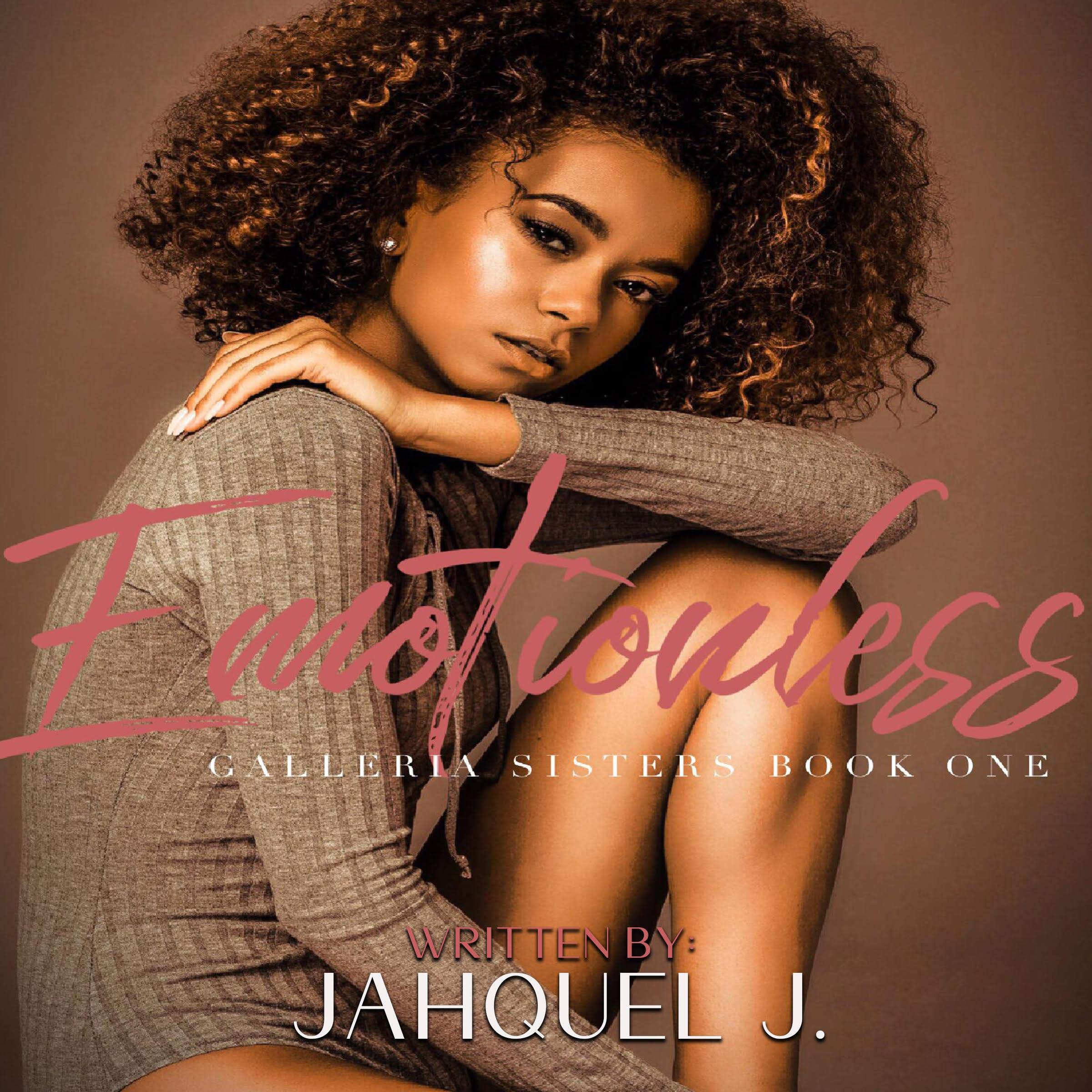 Cover art for Emotionless