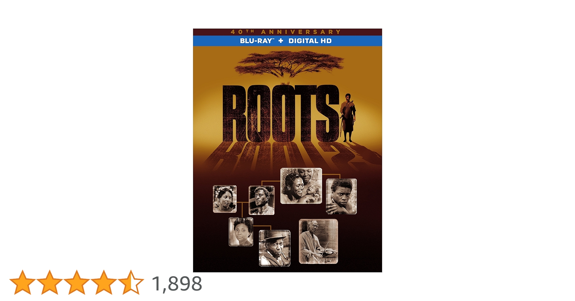 その他 Roots: The Complete Original Series [Blu-ray] Amazon.com: Roots: The Complete Original Series (BD) [Blu