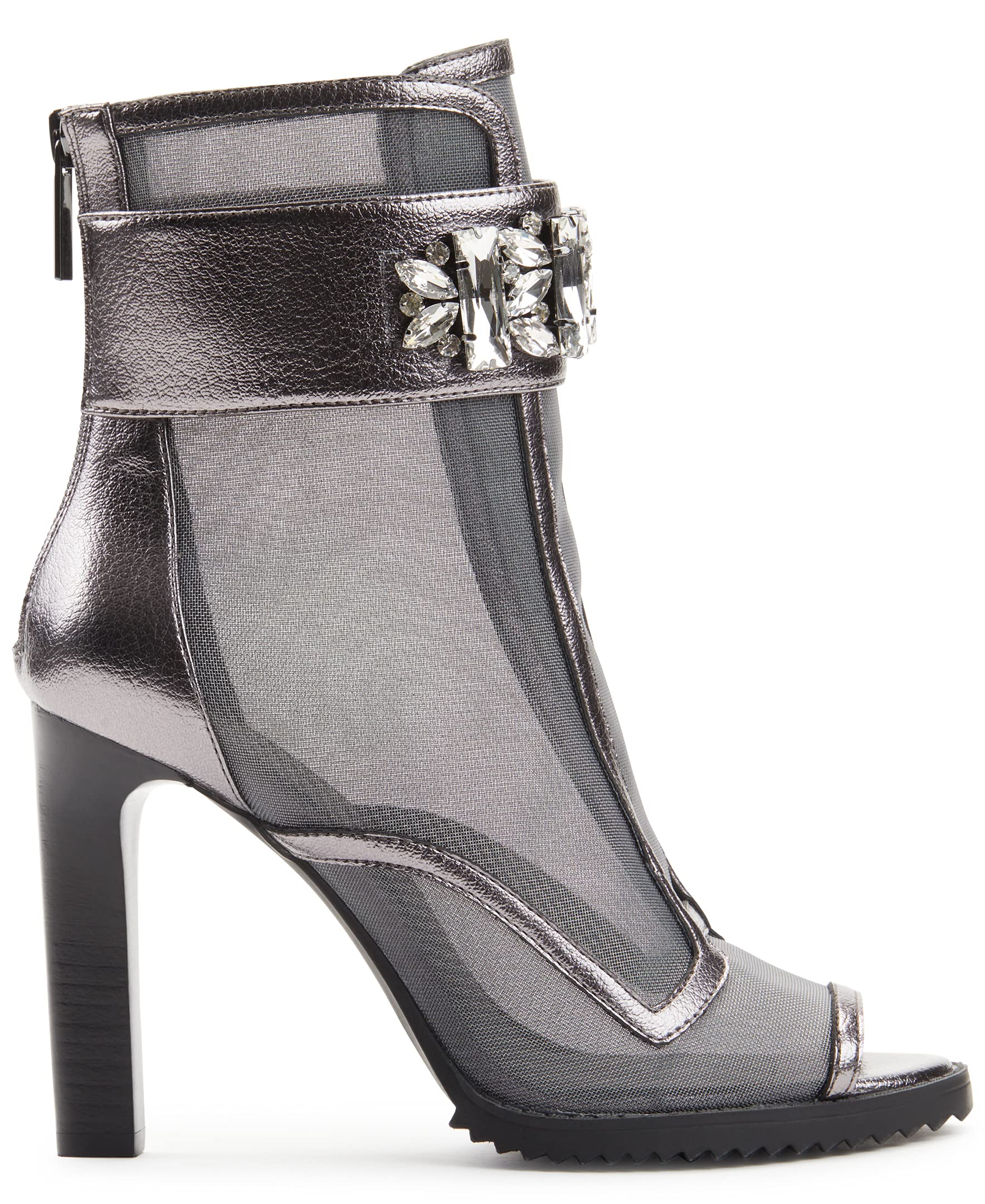 KARL LAGERFELD Women's Blayze Fashion Bootie