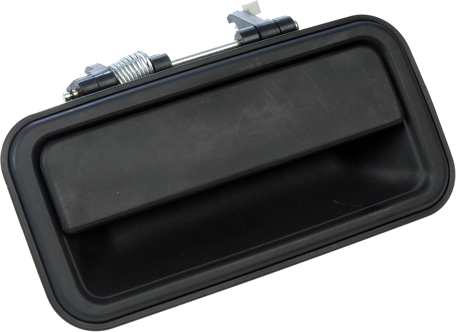 Dorman 81136 Tailgate Handle Compatible with Select Honda/Isuzu Models, Black