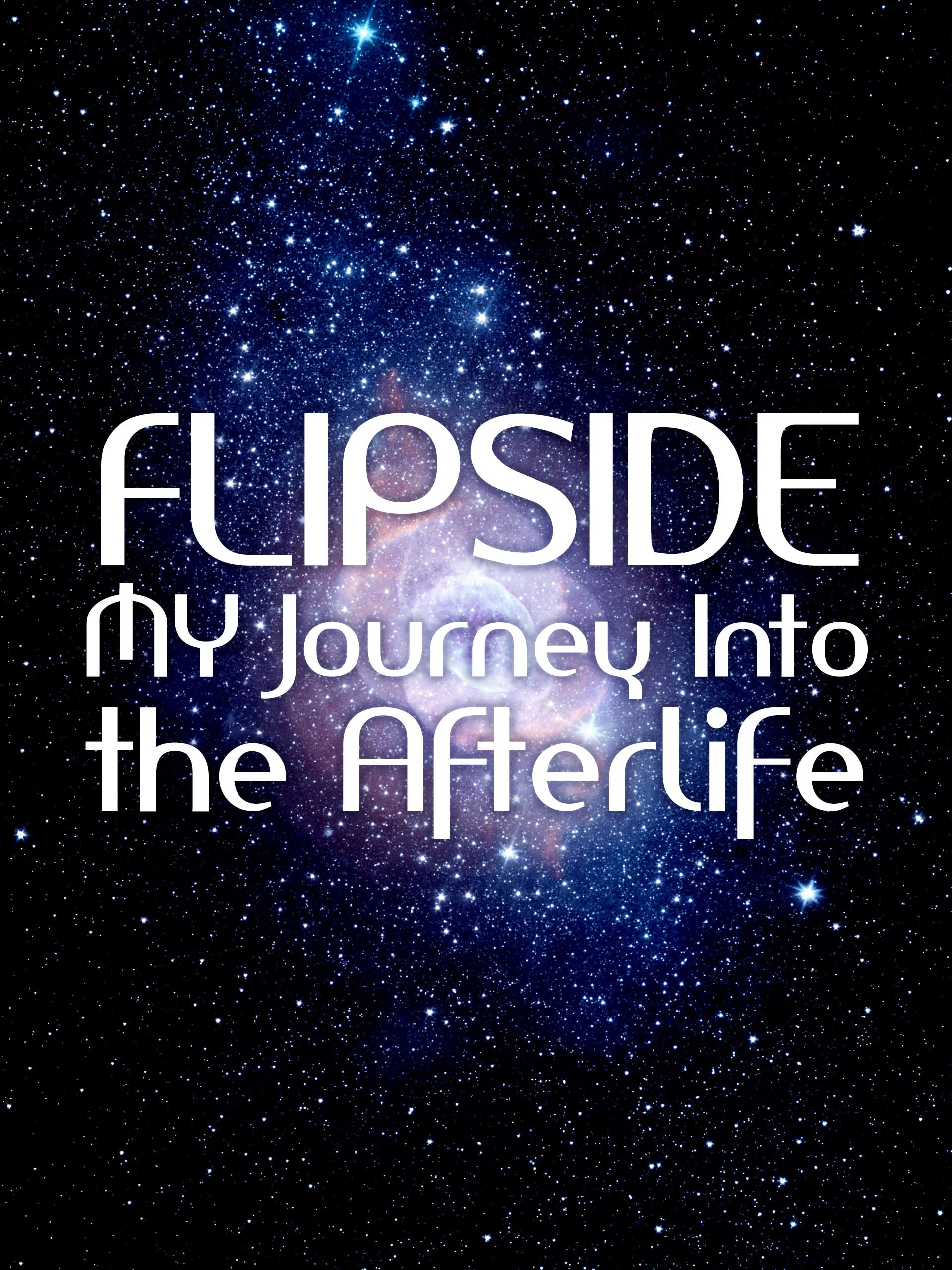 Flipside: My Journey into the Afterlife