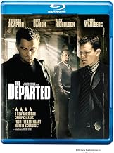 Departed, The (BD) [Blu-ray]