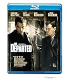 Departed, The (BD) [Blu-ray]