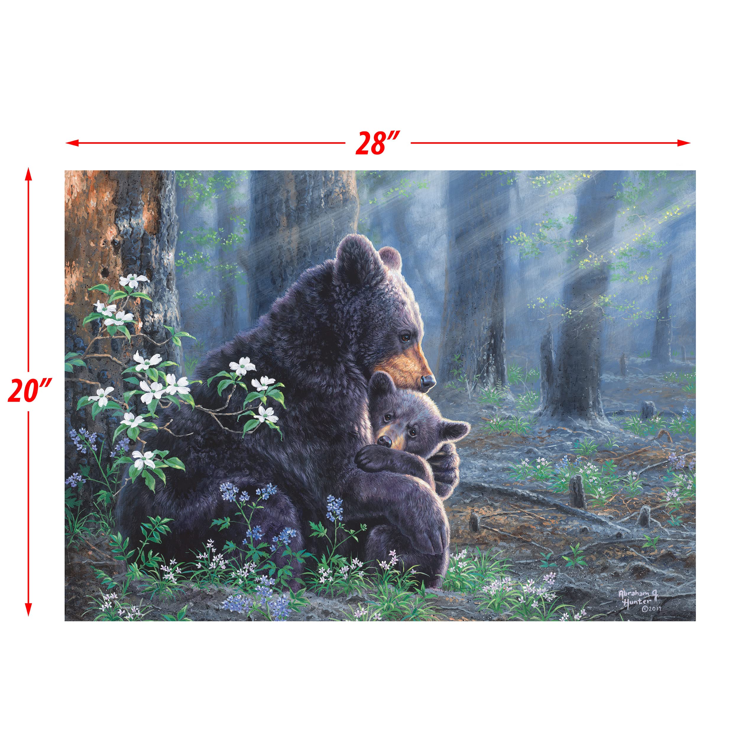 熊ページ ころまるさん フラットポーチ こぐま ウサギ クマ うさぎ ピー