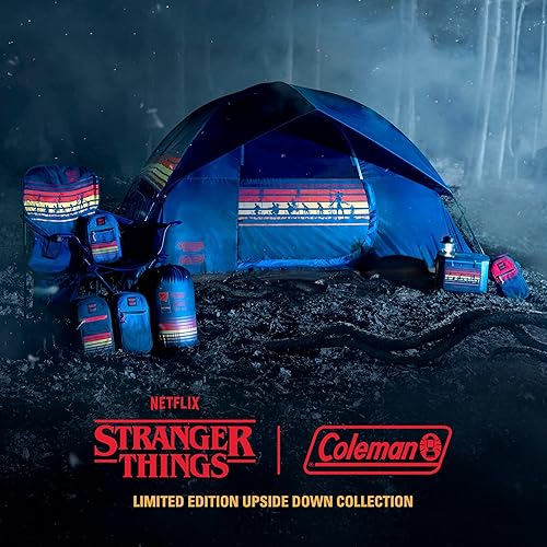 Miniatura 2 de Coleman