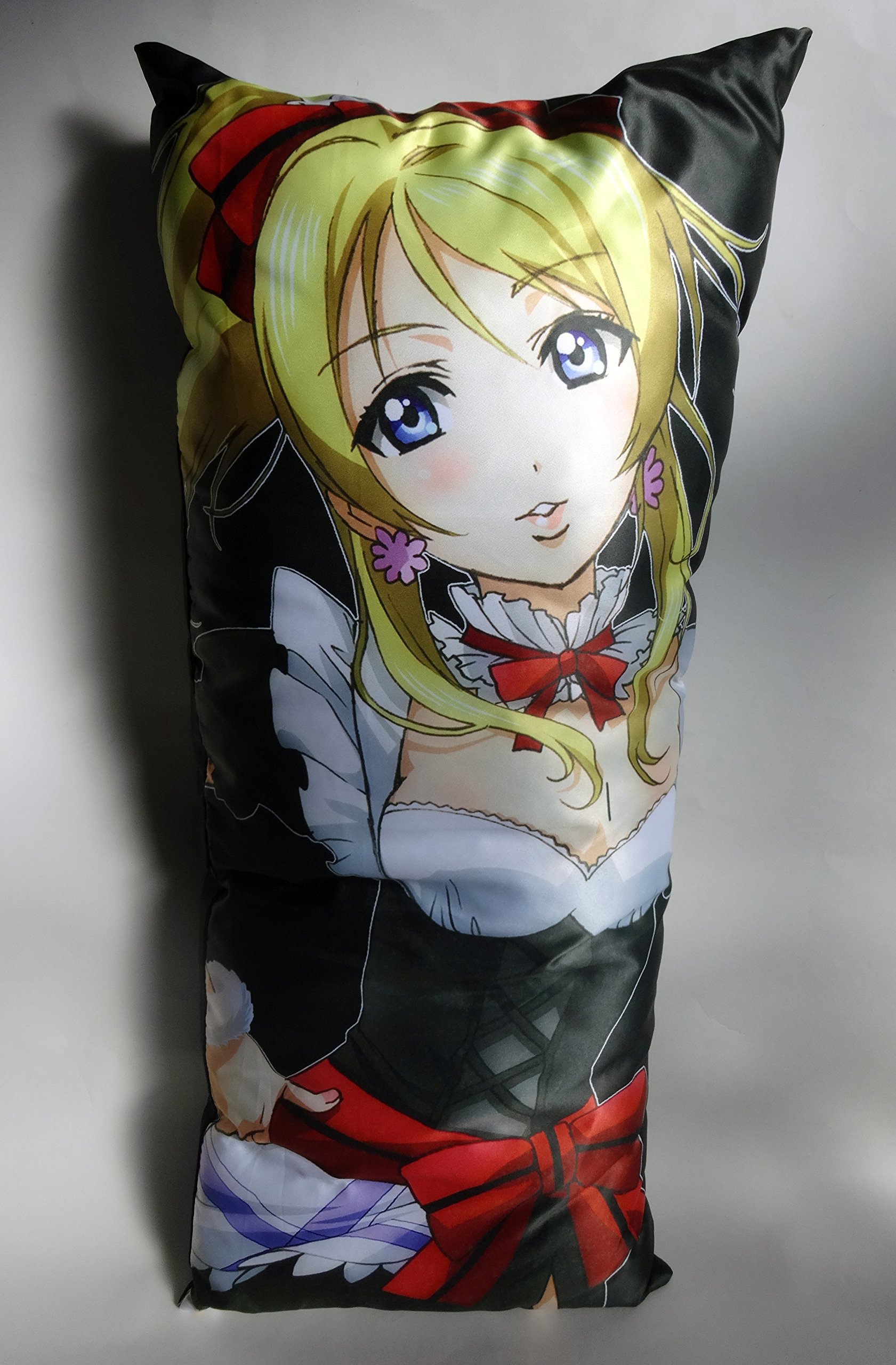 正規品 ETERNAL LAND 絢瀬絵里 抱き枕カバー 6U☆ ラブライブ 2026年最新】絢瀬絵里 抱き枕の人気アイテム - メルカリ
