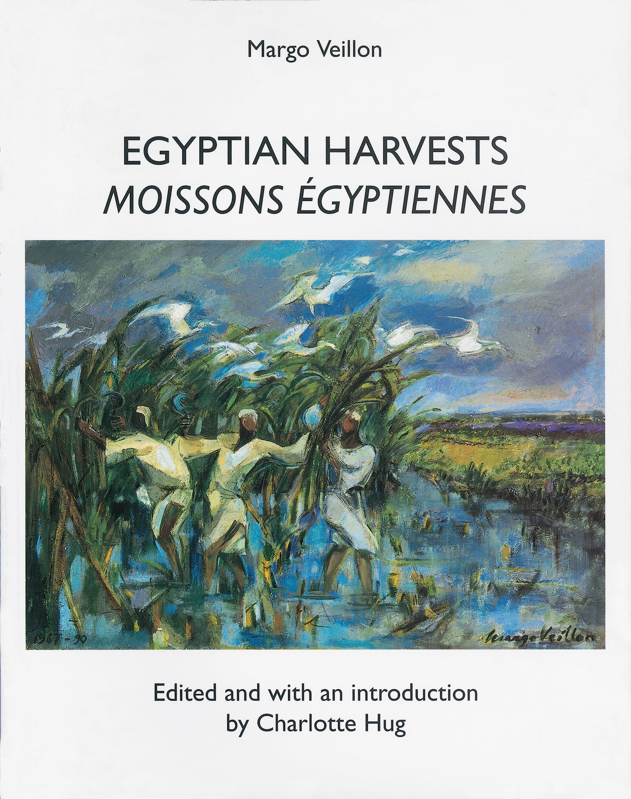 Moissons Egyptiennes infusion d'herbes naturelles et traditionnelles