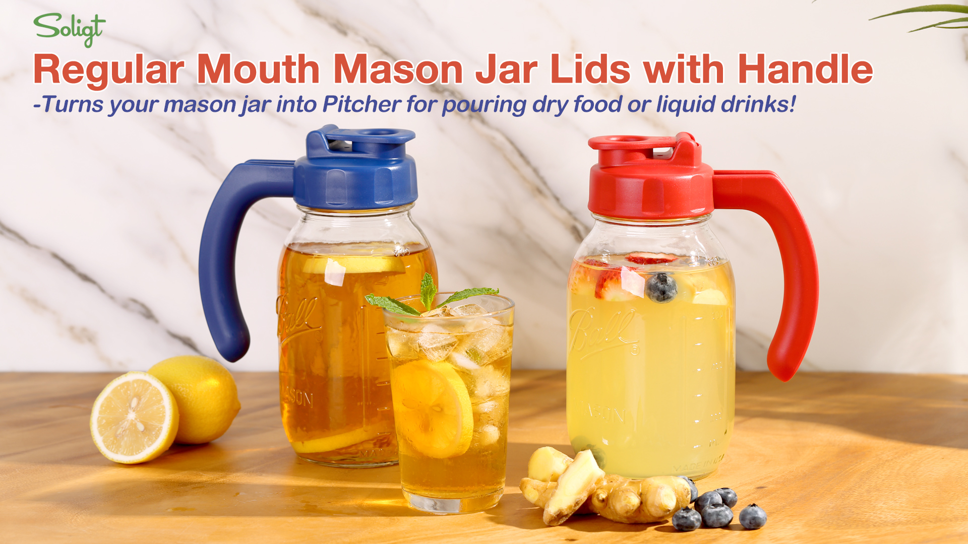 RYGRZJ Couvercles à Rabat à Ouverture Régulière, Hermétiques