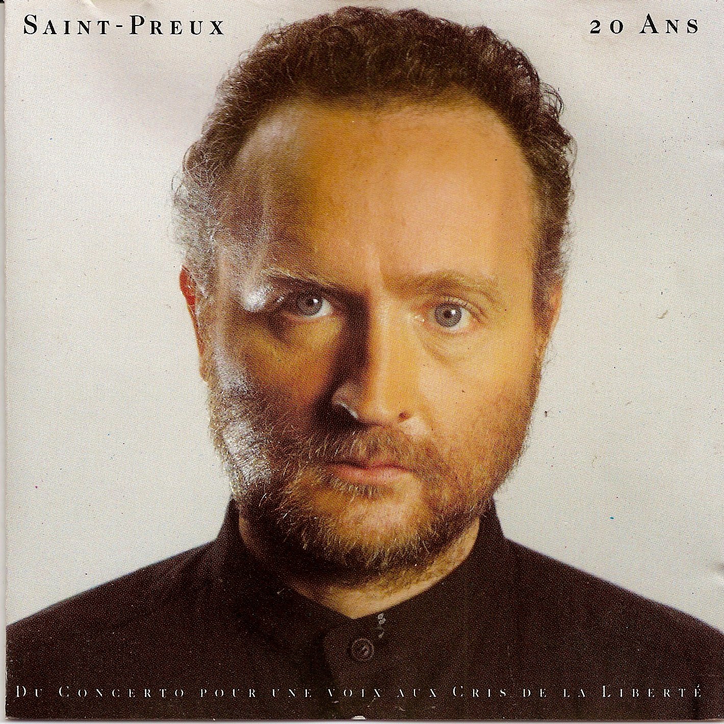 20 ans (1 CD) [Audio CD]