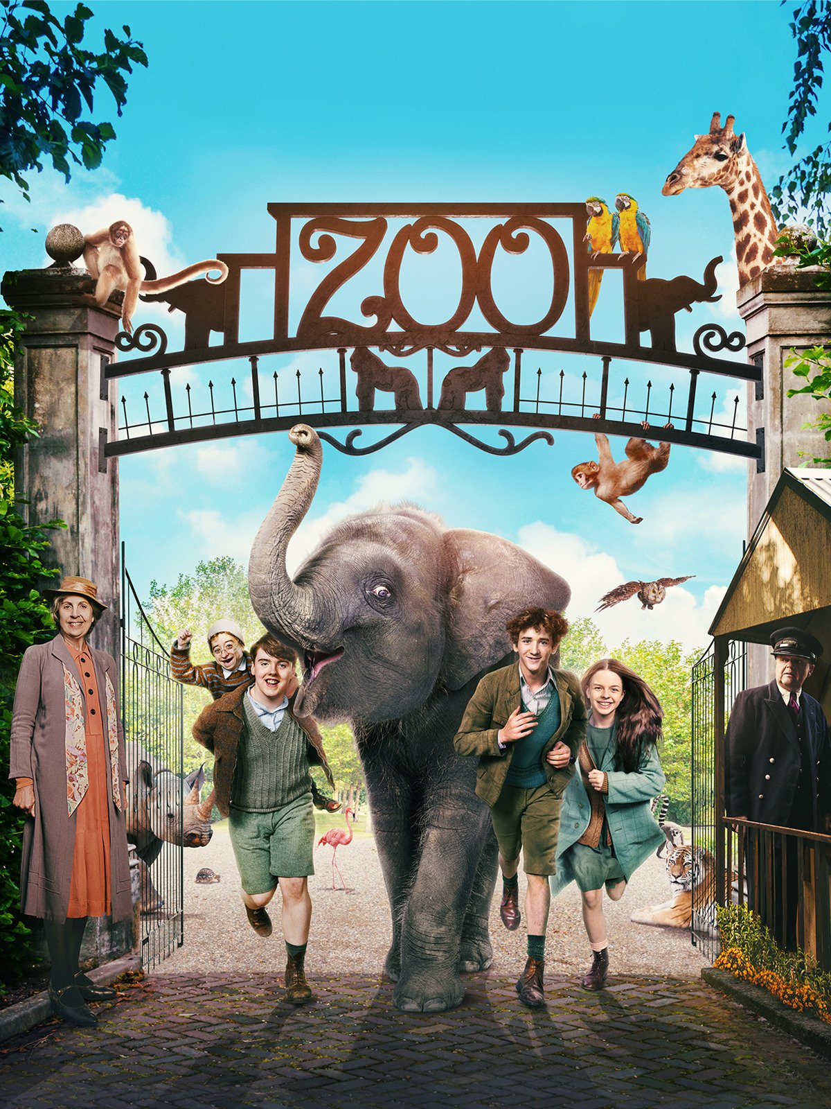 Zoo