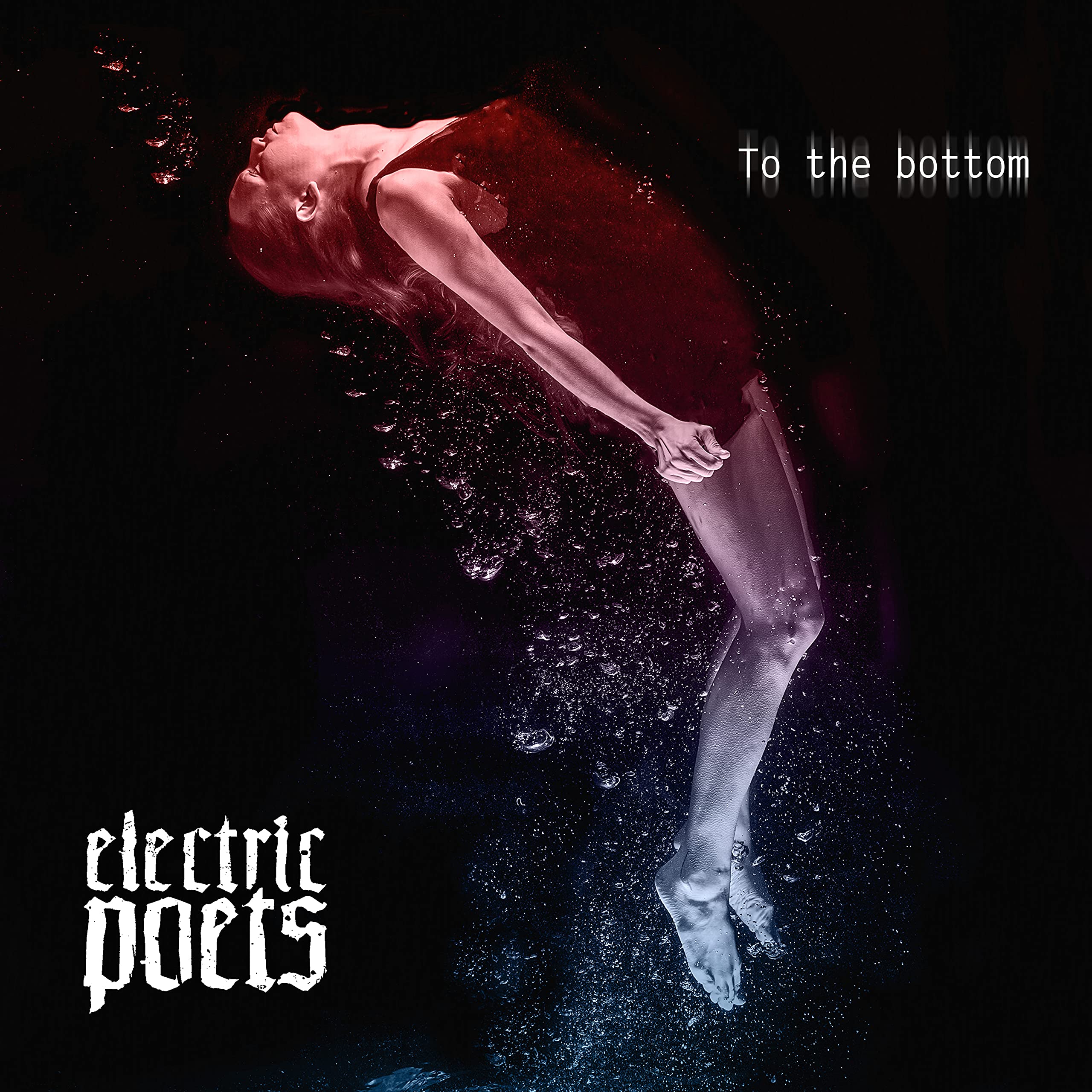 Electric Poets