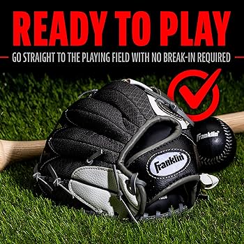 Amazon | フランクリン スポーツ(Franklin Sports) 野球グローブ