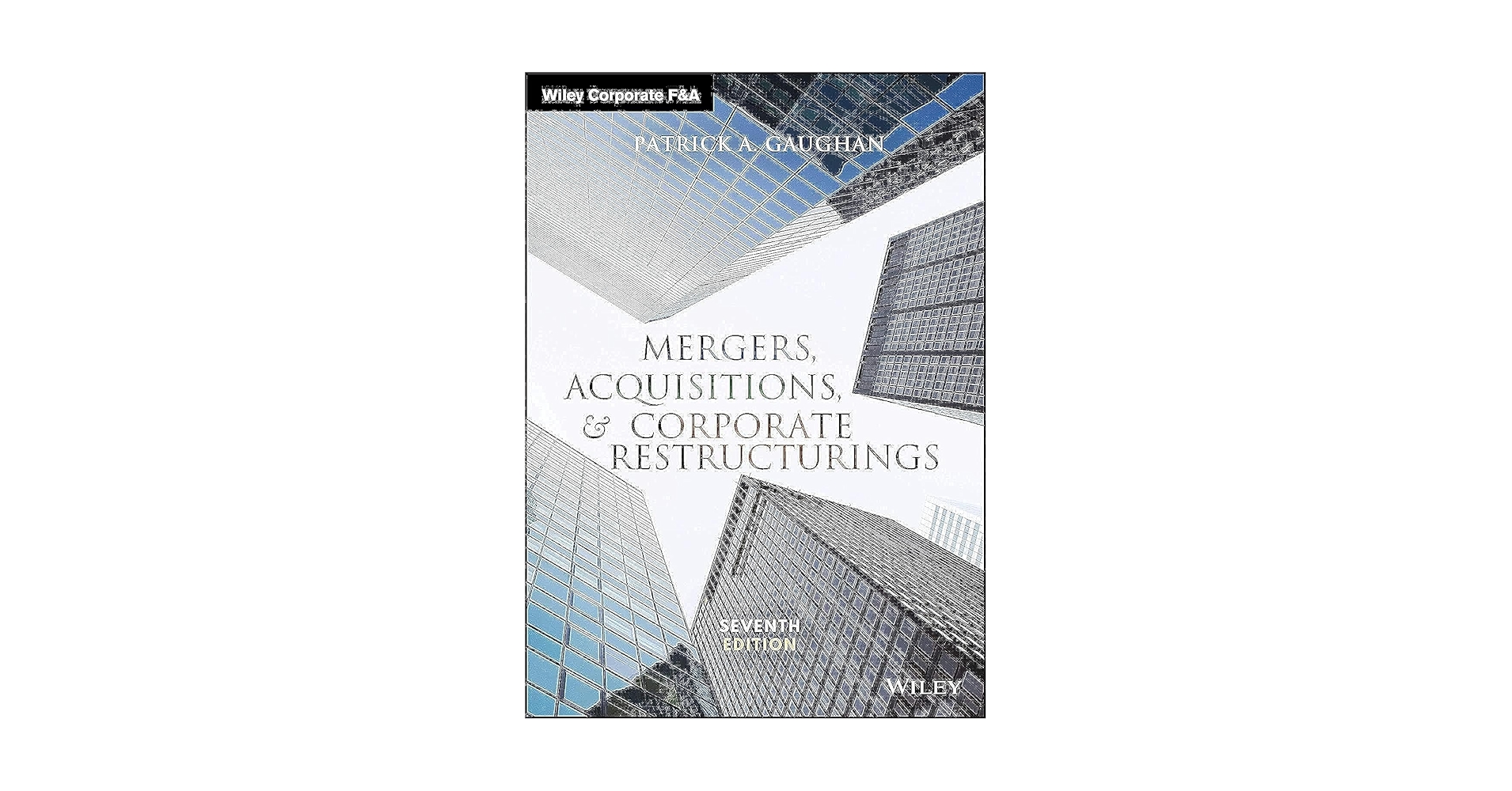 ビジネス・経済 Mergers, Acquisitions, and Restructuring Amazon.com: Mergers, Acquisitions, and Corporate