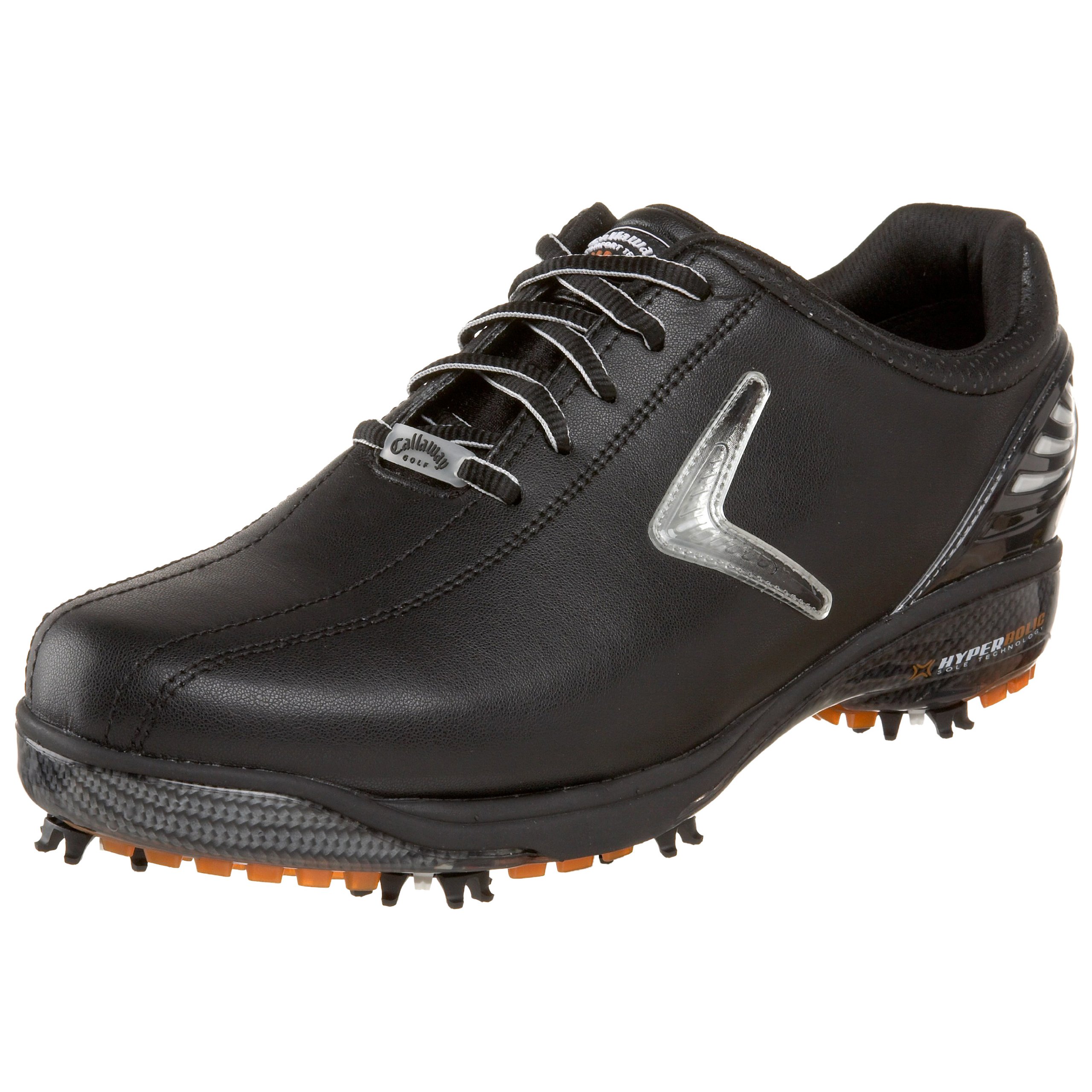 Zapatos de golf Callaway Hyperbolic para hombre calzado deportivo cómodo 8