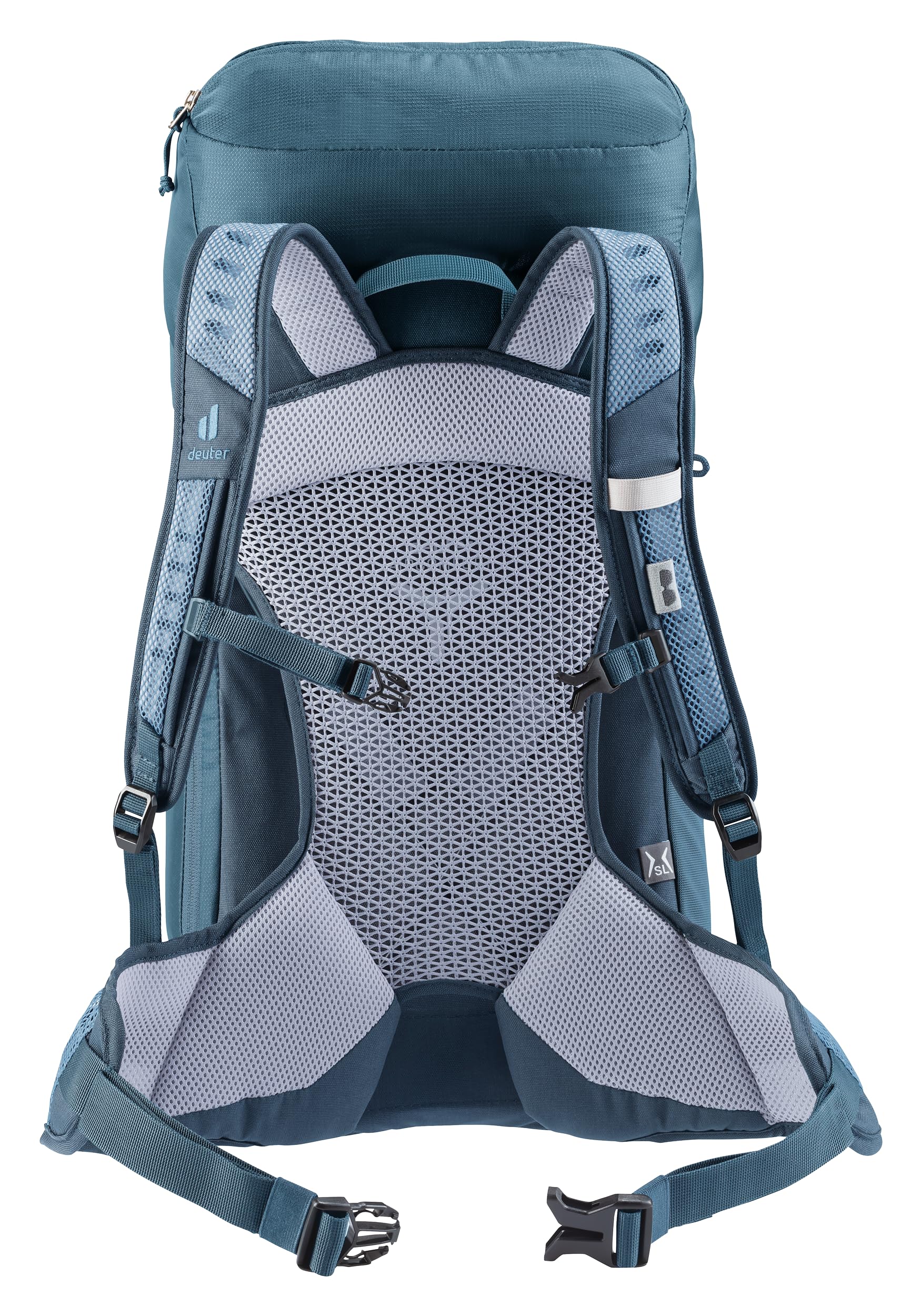 Deuter Damski plecak turystyczny Ac Lite 28 Sl (2024) (1 szt.)