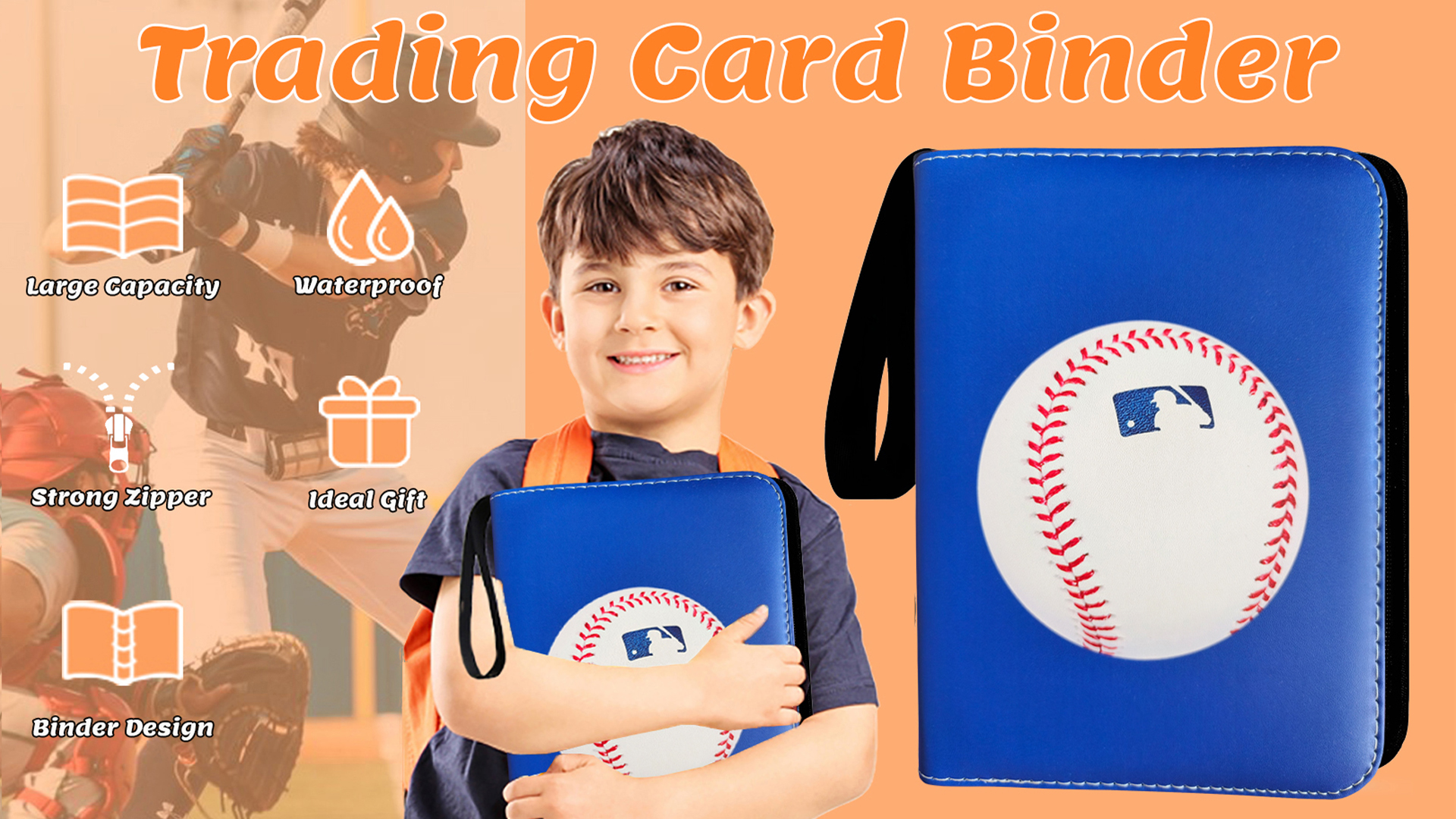 amazon baseball card binder Amazon.com: Magic: The Gathering | Marvel's Spider-Man