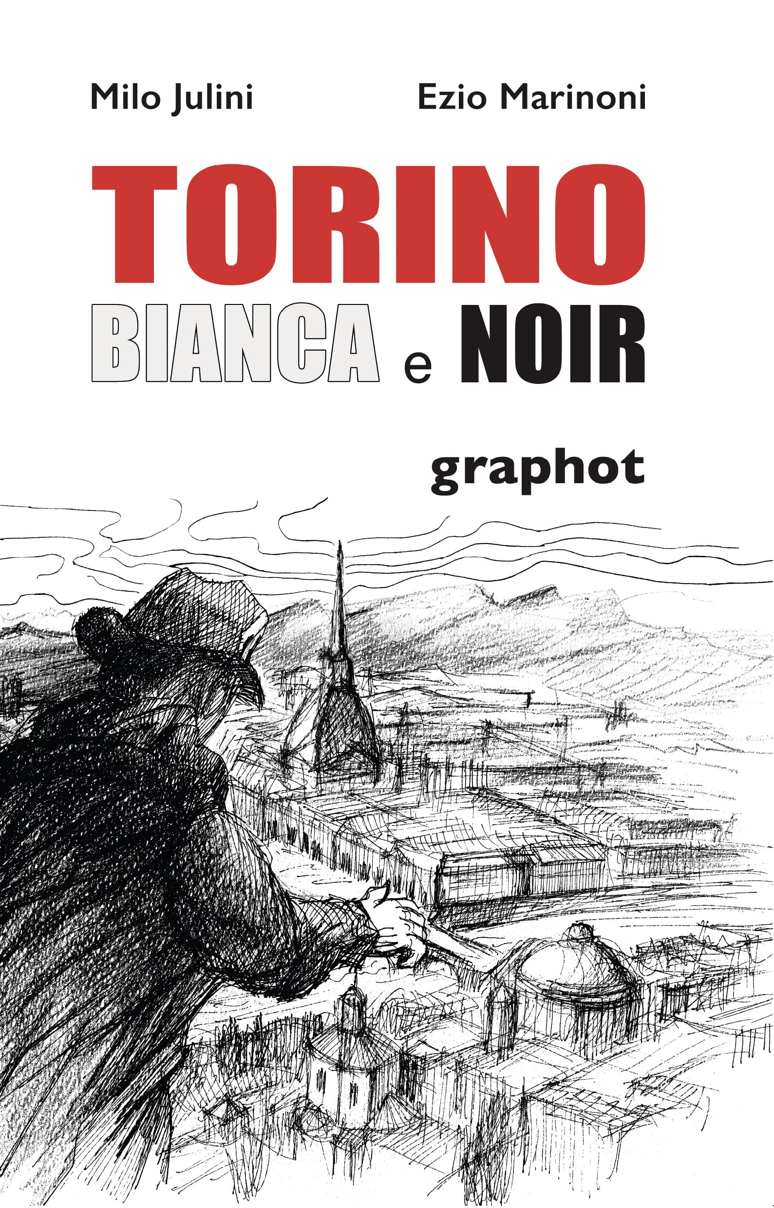 Torino Bianca E Noir - 4
