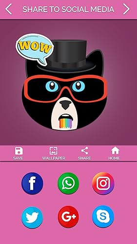 Gato: Emoji Maker